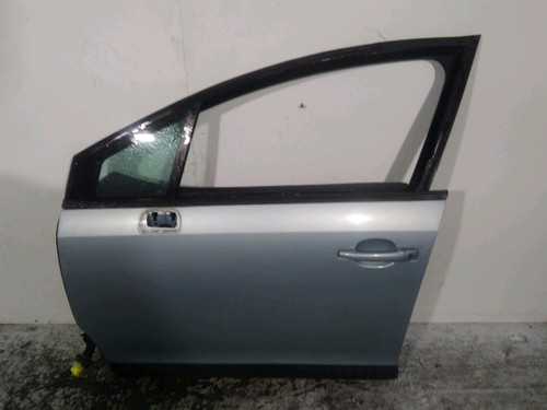 Porte avant gauche citroën - avant, c4