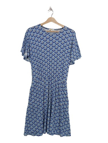 Boden robe manches courtes - boden,