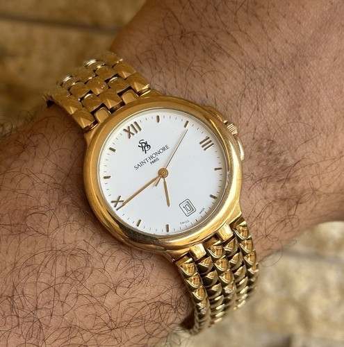 Montre quartz suisse - montre,
