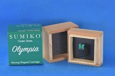 Cartouche SUMIKO Olympia MM en