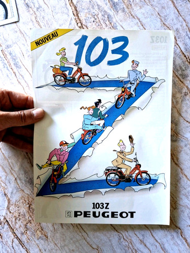 Catalogue peugeot 9 - ,