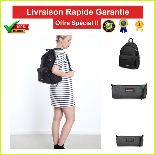 Eastpak padded pak - padded, à