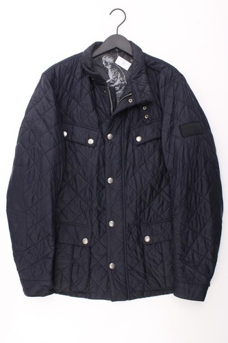 Veste matelassée barbour - veste,