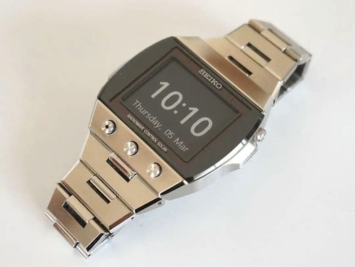 Seiko s770 0aa0 - active, matrix