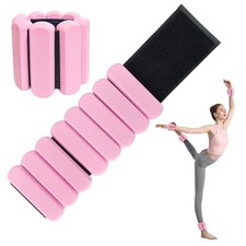 2 Pièces Poids Cheville