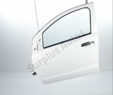 PORTE AVANT GAUCHE 68002M68K10000 SUZUKI ALTO 3 (01/2009) / NE 227894