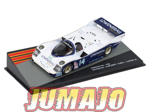 Prc30 voiture altaya ixo - 1/43,