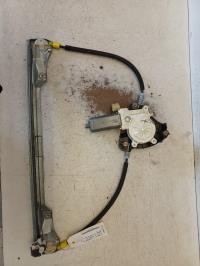 Leve vitre electrique avant