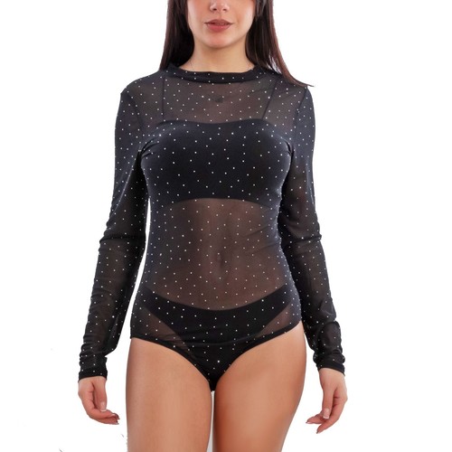 Body femme velouté - femme,