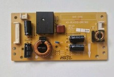 LED DRIVER TV TCL THOMSON 40-RL4312-DRC1XG