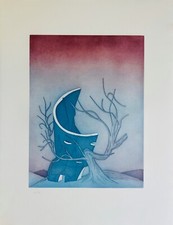 Jean-Michel FOLON - "Les