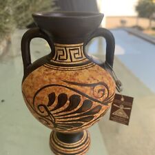 Vase grec amphore Hellenic