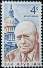 ÉTATS UNIS - USA - SAM