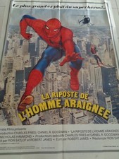 AFFICHE CINEMA L'HOMME