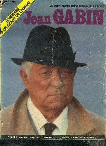 Hommage géant de - à,