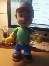 jouet-figurine Many le