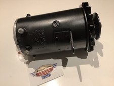 Peugeot 404 J7 dynamo 12 volts DUCELLIER 7274 G