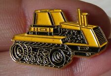 PIN'S ENGIN TP CHANTIER