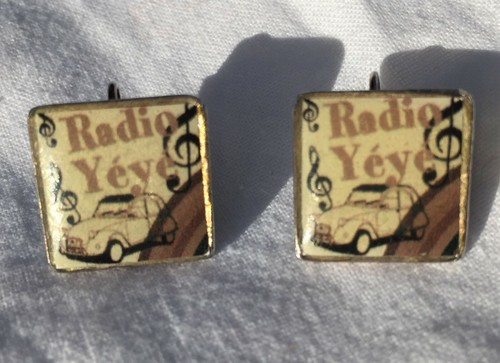 Taratata boucles d oreilles - -, d'oreilles