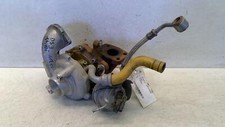 Turbo CITROEN DS3