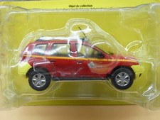 DACIA DUSTER VLCG HAUTE SAONE