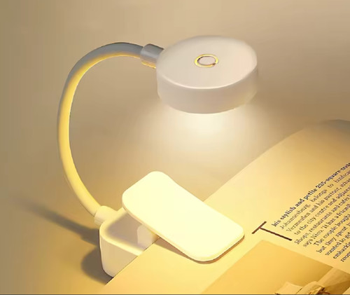 Mini lampe lecture led 3 - lampe,