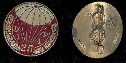 Paras commandos 25 - paras,