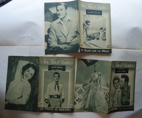 Errol flynn cornel - errol, flynn..cornel