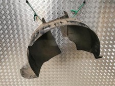 Pare boue avant gauche PEUGEOT