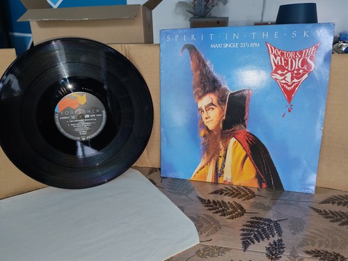 Maxi 45t disque vinyle - maxi,