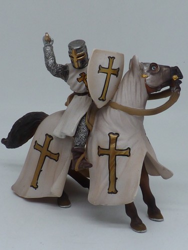 Figurine pvc plastique - figurine,