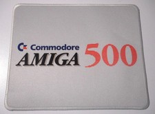 Tapis de souris souple AMIGA