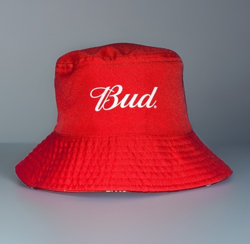 Bob reversible bud budweiser - reversible,
