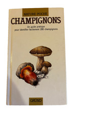 nature-poche / champignons /