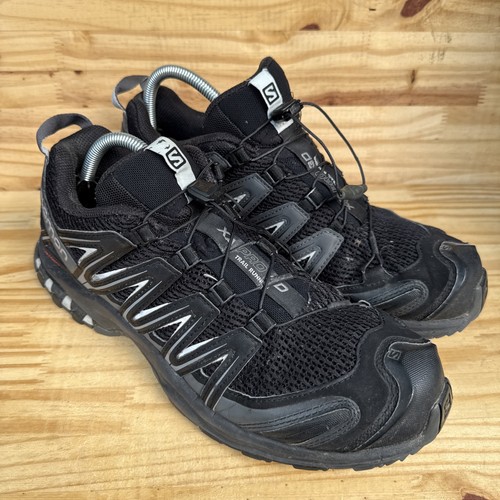 Men salomon pro 3d gtx - men's,