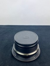 LOMO O-2 Objectif 600mm f/10 grand format 18 lamelles