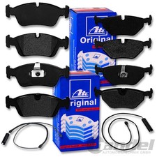 ATE Garnitures De Frein +