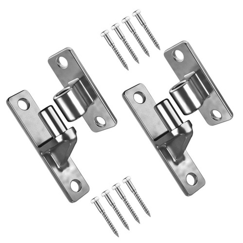 Kit charnière porte - kit, ss