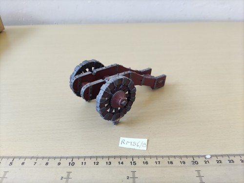Canon miniature incomplet - canon,