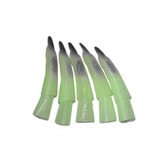  Glow in Dark Sorcière Doigts