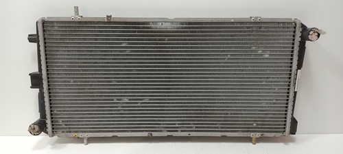 Radiateur eau rover - mg, rd