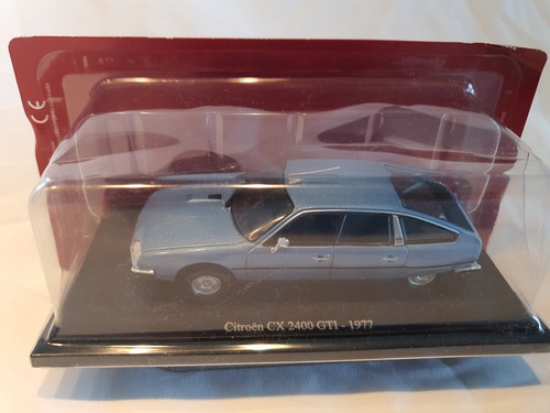 Citroën 2400 gti 1977 - 2400,