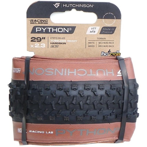 Pneu hutchinson python - hutchinson,