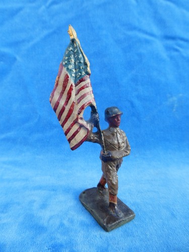 Superbe rare top figurine - rare,