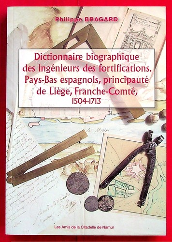 Dictionnaire biographique des