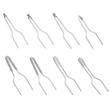  Assortiment de pointes de