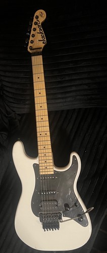 Jackson adrian smith sdx - jackson,