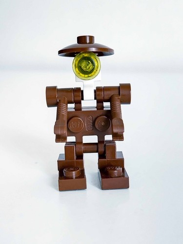 Lego star wars minifigure - lego,