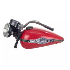 Enseigne  lumineuse MOTORCYCLE