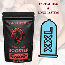 2 x 10 pilules pour hommes